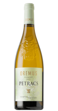 Oremus Petracs Cosecha 2021